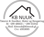 Tømrer & Snedker,Maler og Rengøring